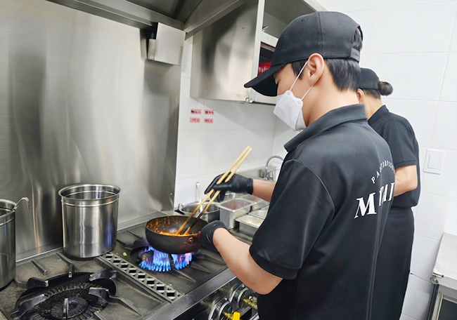 미태리 사업단